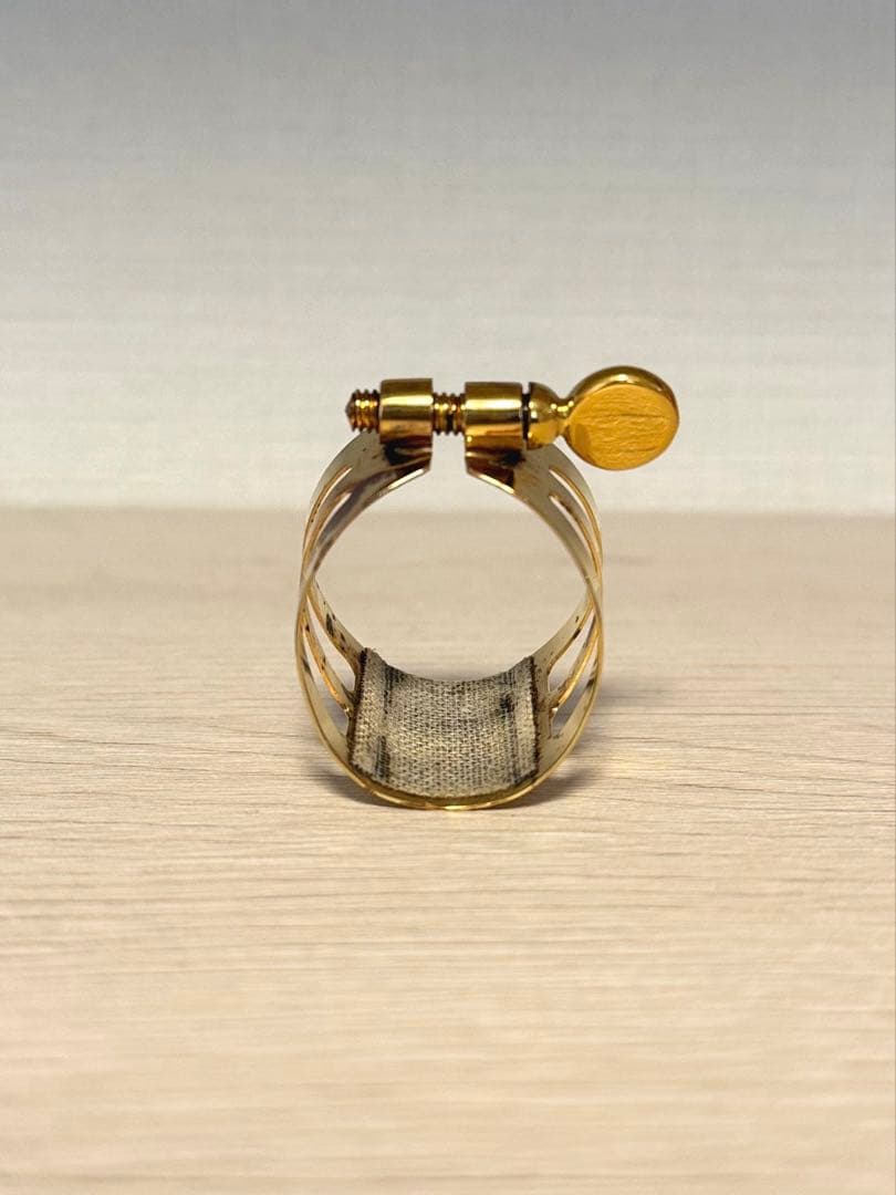 リガフォン リガチャー クラリネット