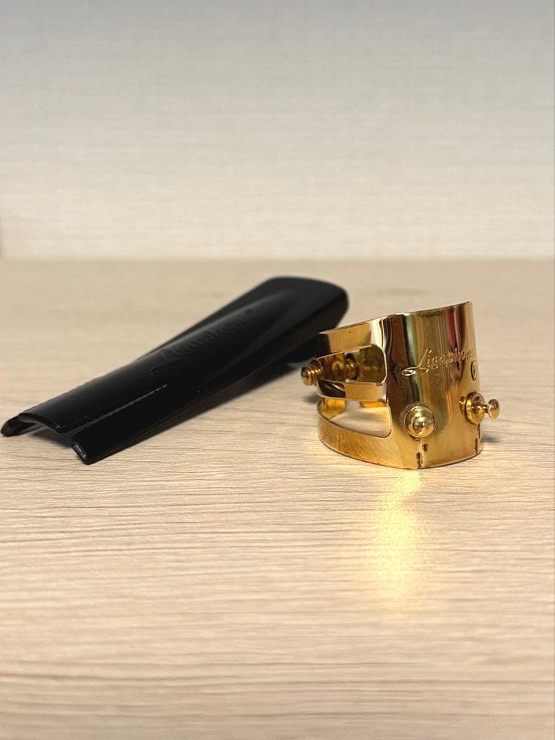 リガフォン リガチャー クラリネット