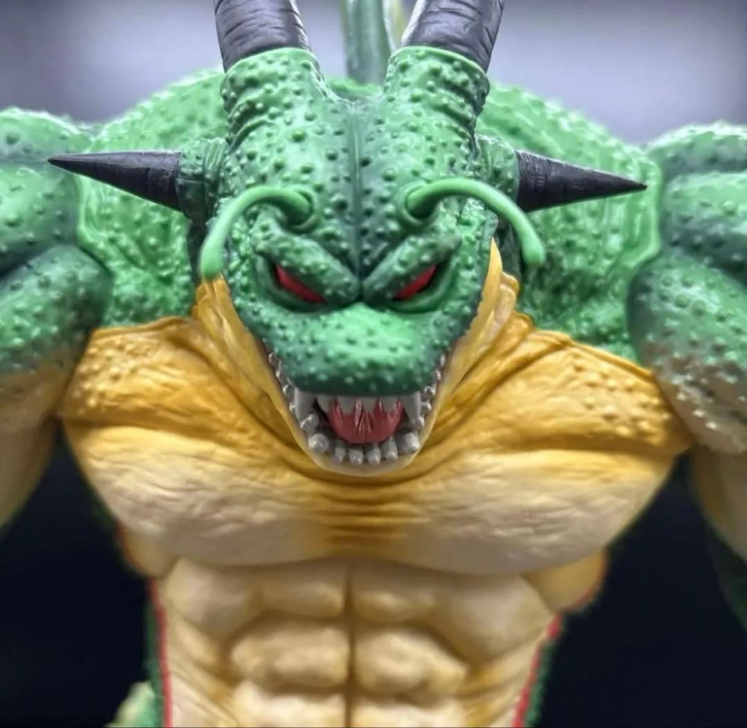 一番くじ　ドラゴンボール　VSオムニバスZ ポルンガ　デンデ