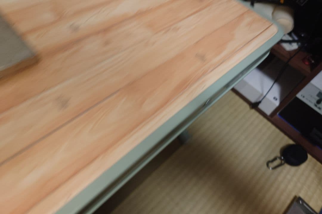 スノーピーク TAKIBI Myテーブルオプション付