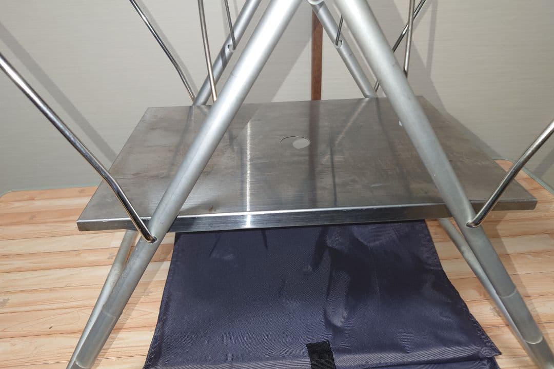 スノーピーク TAKIBI Myテーブルオプション付