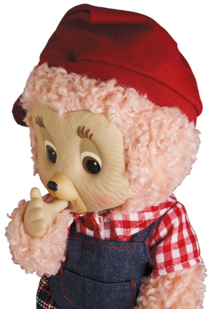 SMAK! ナタリー・レテ　_　Martinby Nathalie Lete