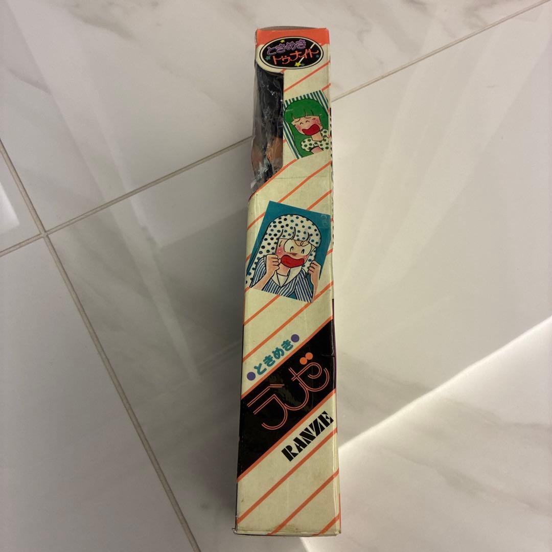 【未開封！】【入手困難】【超希少！】タカラ ときめきトゥナイト ときめきランゼ