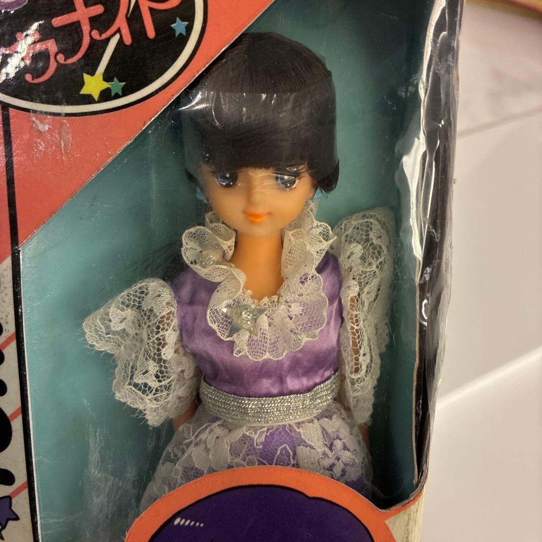 【未開封！】【入手困難】【超希少！】タカラ ときめきトゥナイト ときめきランゼ