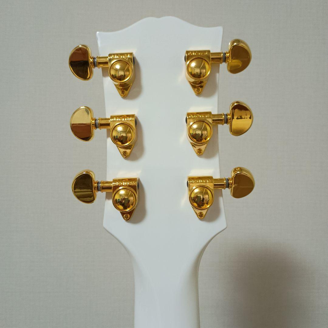 ギター Epiphone Les Paul Custom