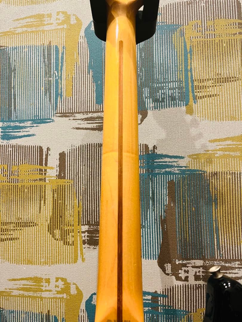 FENDER JAPAN（フェンダージャパン）ST72-66US