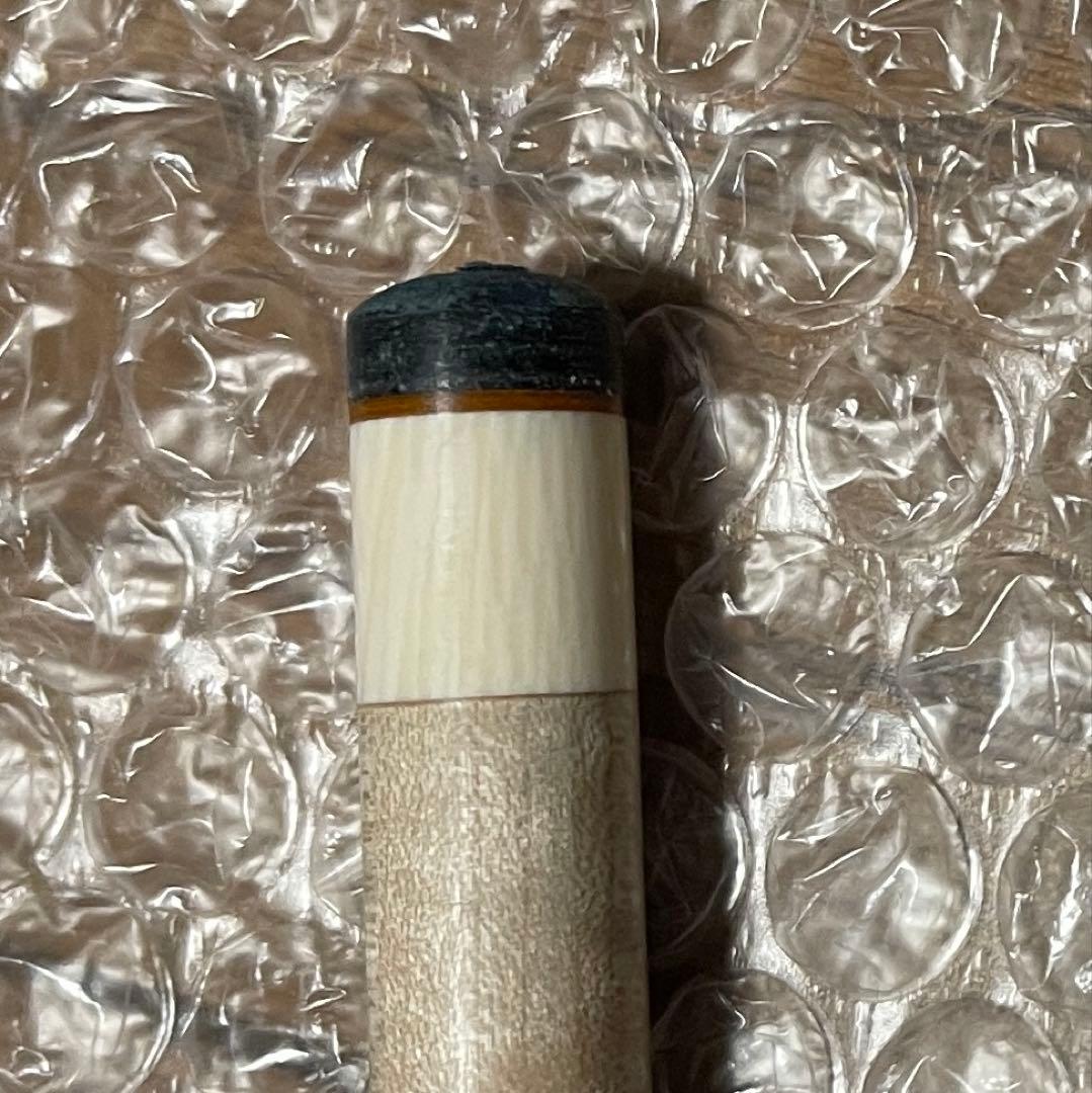 Geezシャフト C8 INFINITY ラジアル　中古　ロゴ大きめ