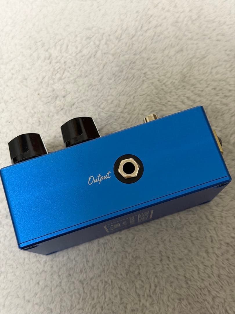 CRAFTROS Trident エフェクター