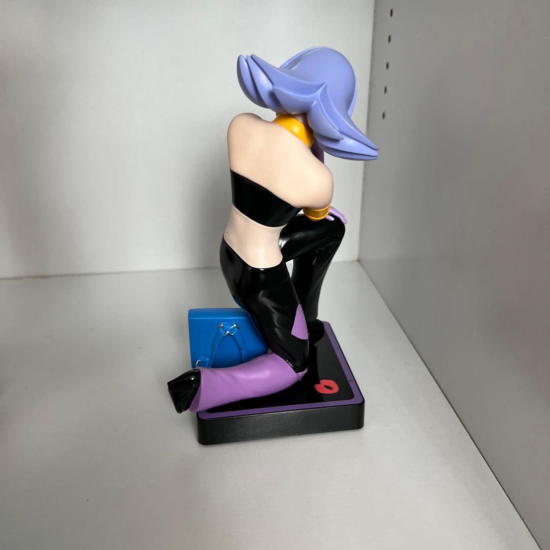 水の都の護神ラティアスとラティオス　こころのしずく　ザンナーとリオン　フィギュア