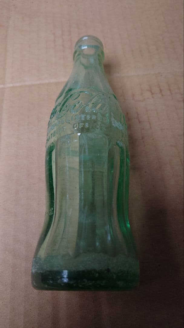 コカコーラ瓶 9本セット