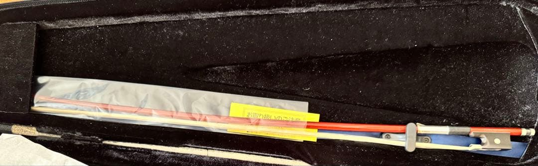 1/2 サイズ　スズキ　鈴木　No.230 アウトフィット　バイオリン　2021