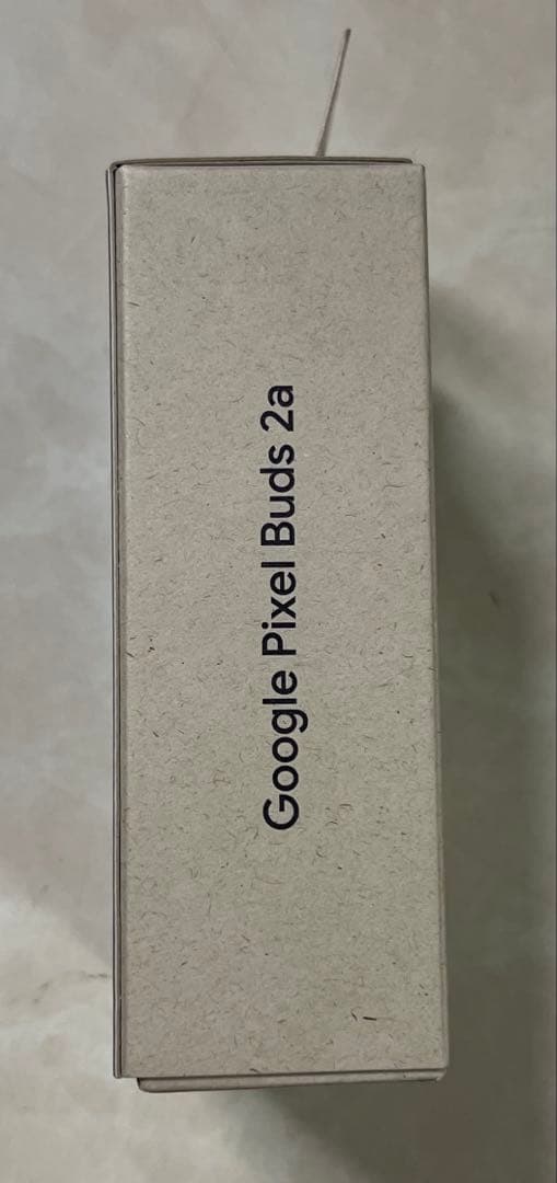 Google Pixel Buds 2a Hazel グレー