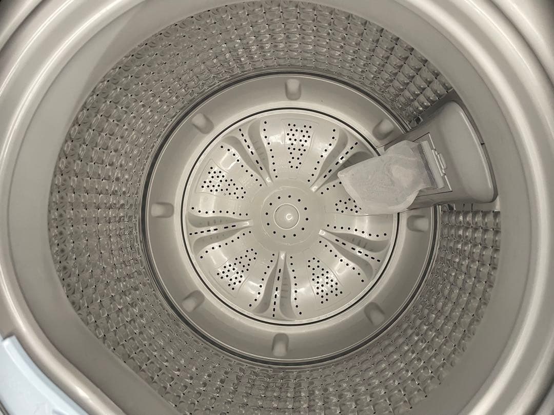 2024年製 Haier 家電3点セット 冷蔵庫 洗濯機 電子レンジ