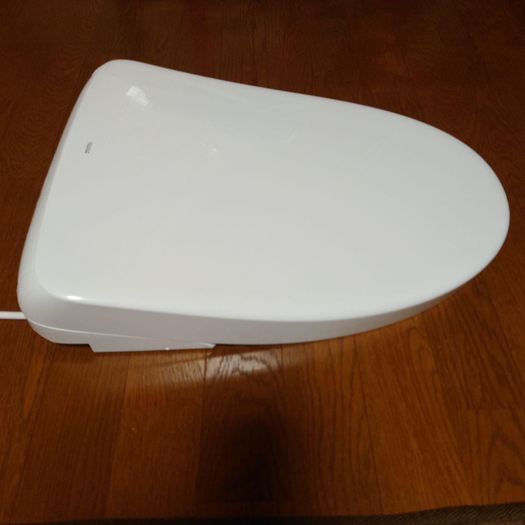 【美品】TOTO アプリコット TCF4714 ウォシュレット 2024年製