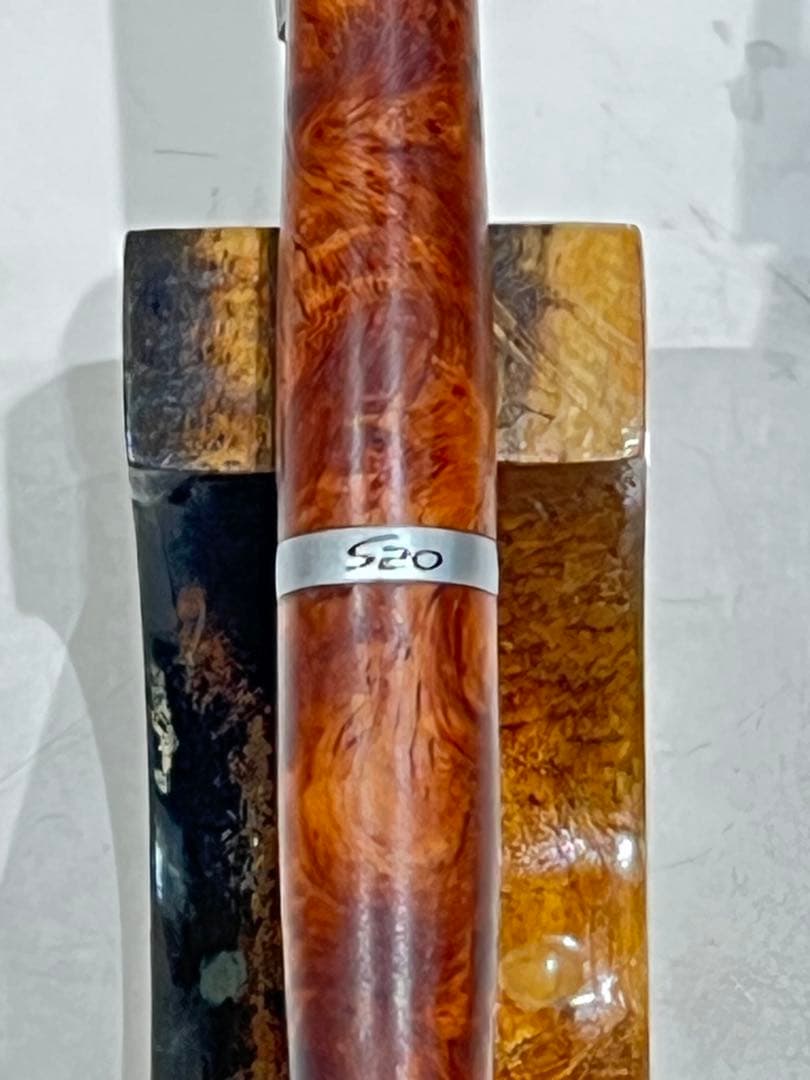 J&Y SYSTEM公式アカウント03　S20 0.5mm 本花梨瘤1-2