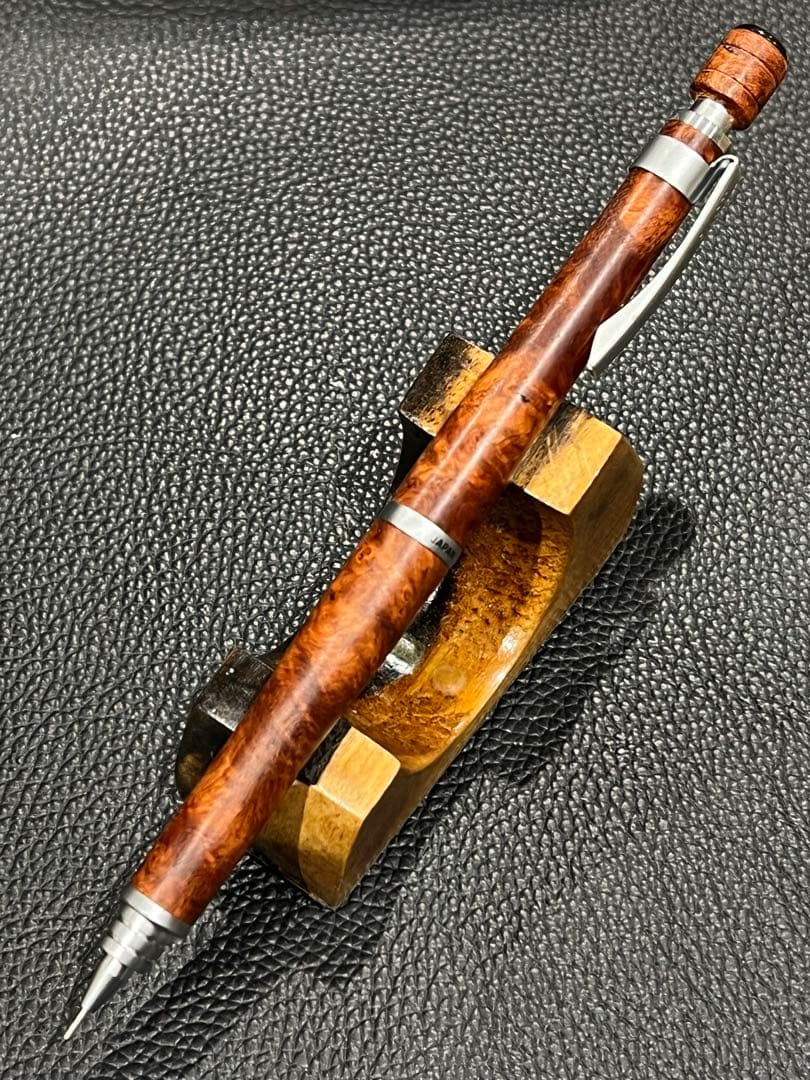 J&Y SYSTEM公式アカウント03　S20 0.5mm 本花梨瘤1-2