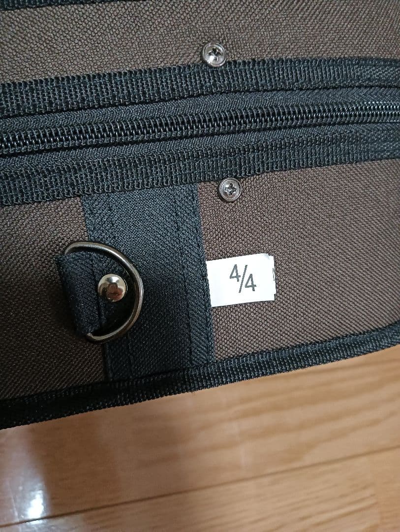 4/4 バイオリン Stentor ケース付き