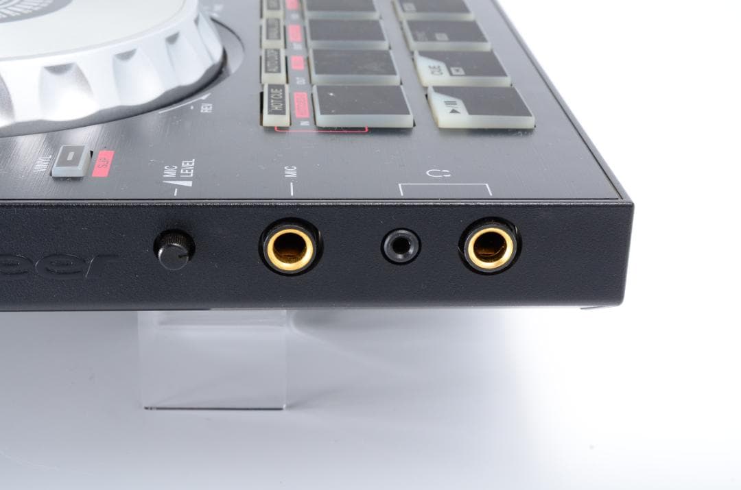 Pioneer serato DDJ-SB ジャンク品