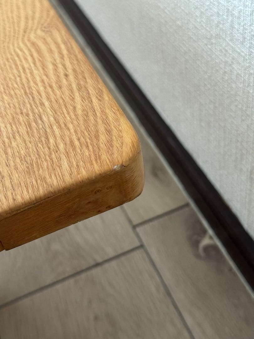 【homi⭐︎】無印良品 木製シングルベッドフレーム