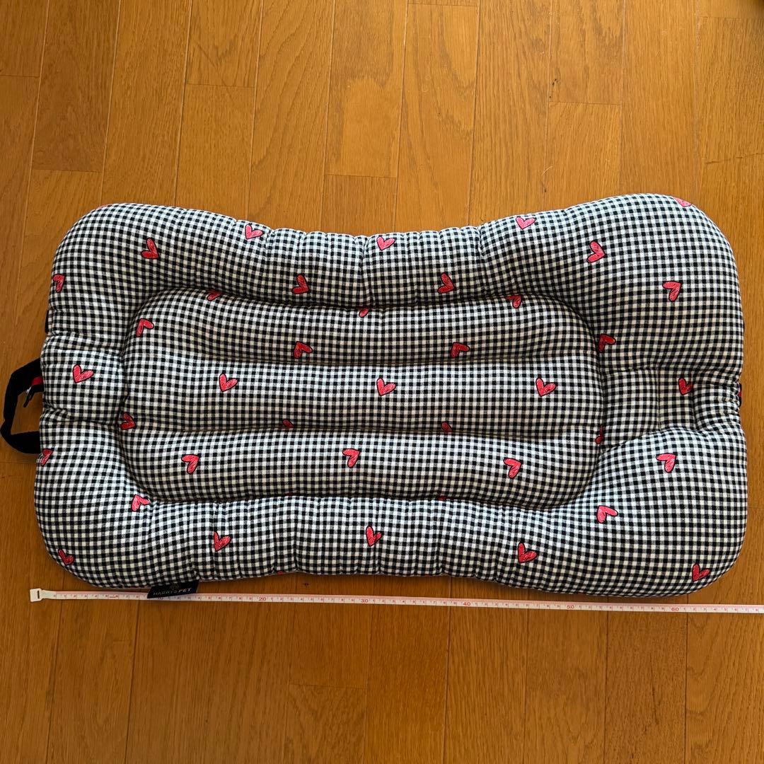 ハリーズペット・カート用3点セット