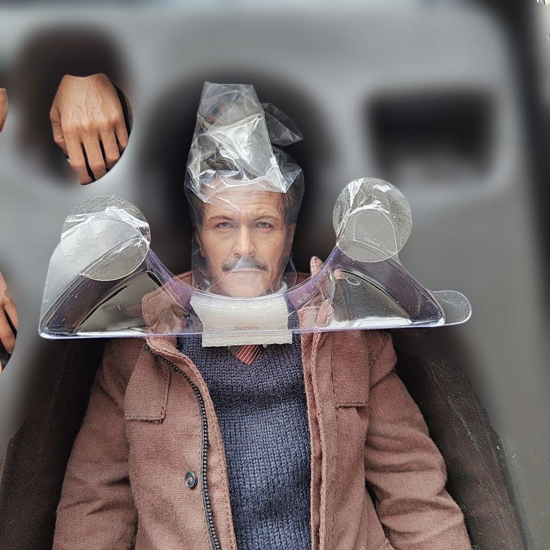 R.S ホットトイズ ジョン・ブレイク & ジム・ゴードン バットシグナル