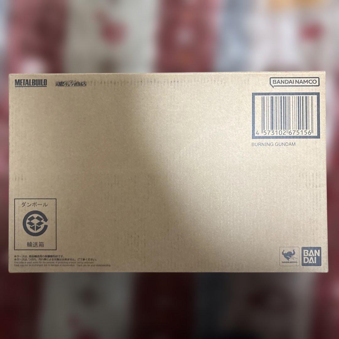 L BUILD ゴッドガンダム＆ゴッドガンダム弐(セカンド) 「機動武…