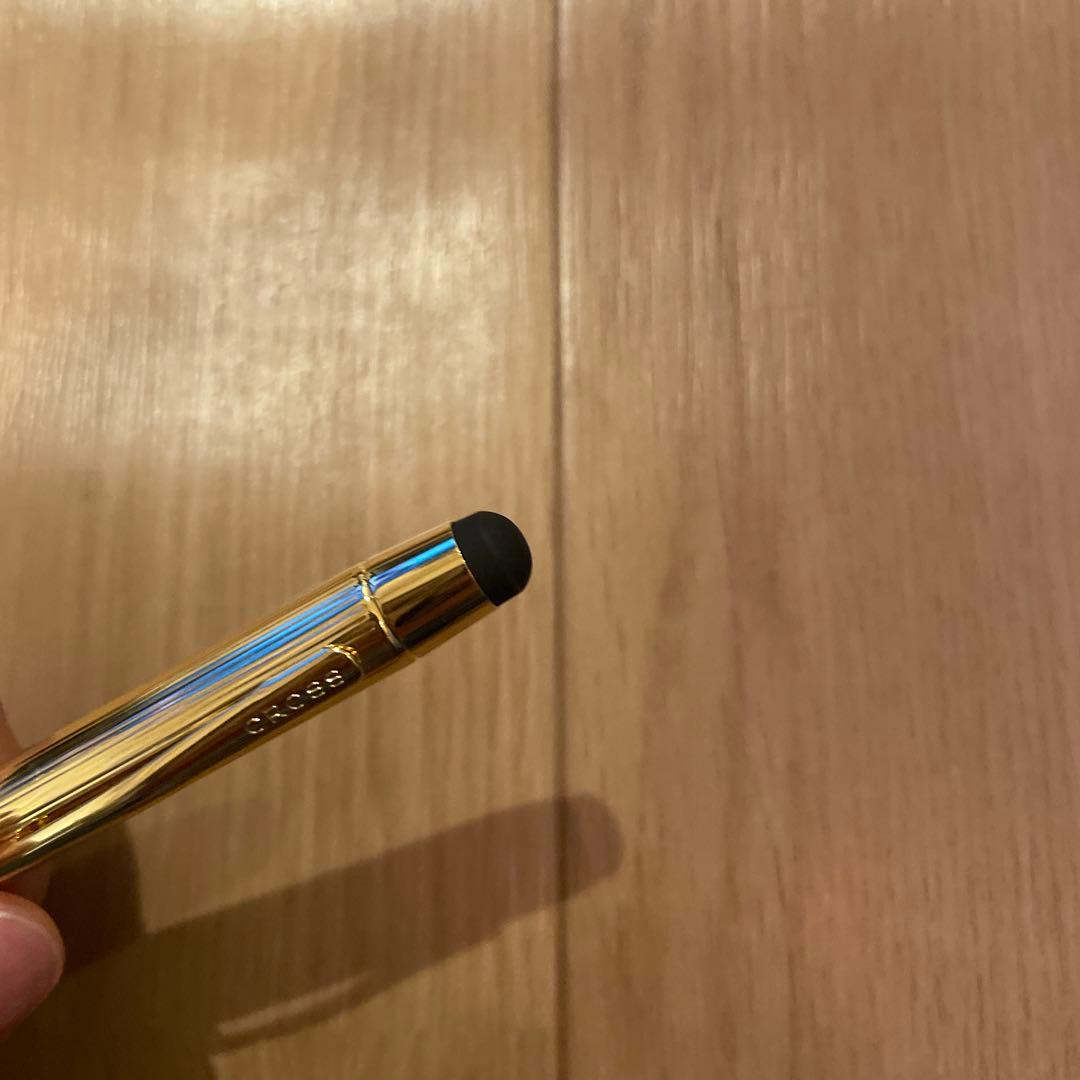 CROSSクロス★未使用自宅保管★ボールペン　No.★48