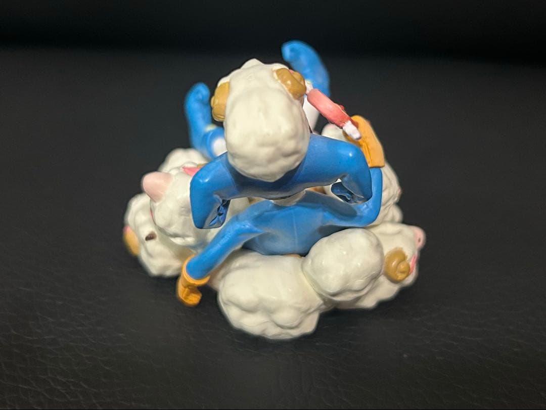 カードキャプターさくら トレーディングフィギュア 3点セット CCさくら