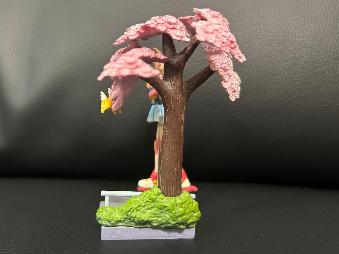 カードキャプターさくら トレーディングフィギュア 3点セット CCさくら