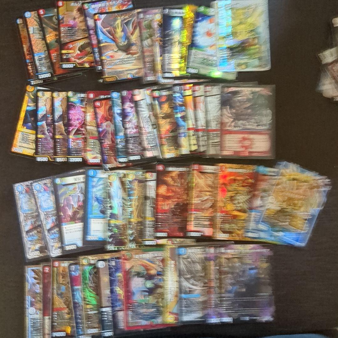 デュエルマスターズ 　引退品