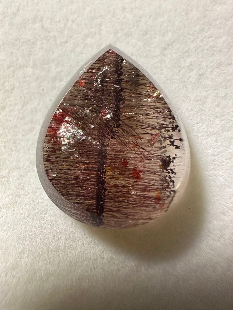 スーパーセブン　11.75ct ブラジル産