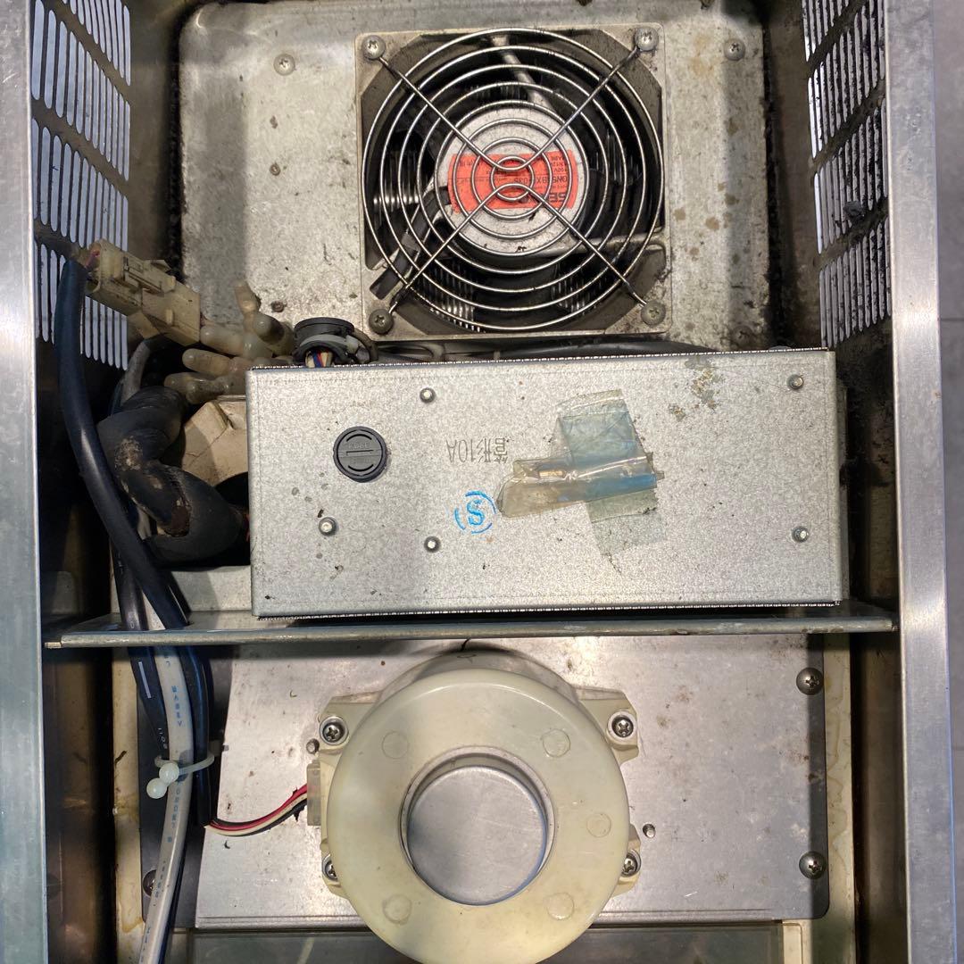 ホシザキ ビールディスペンサー DBF-34SC