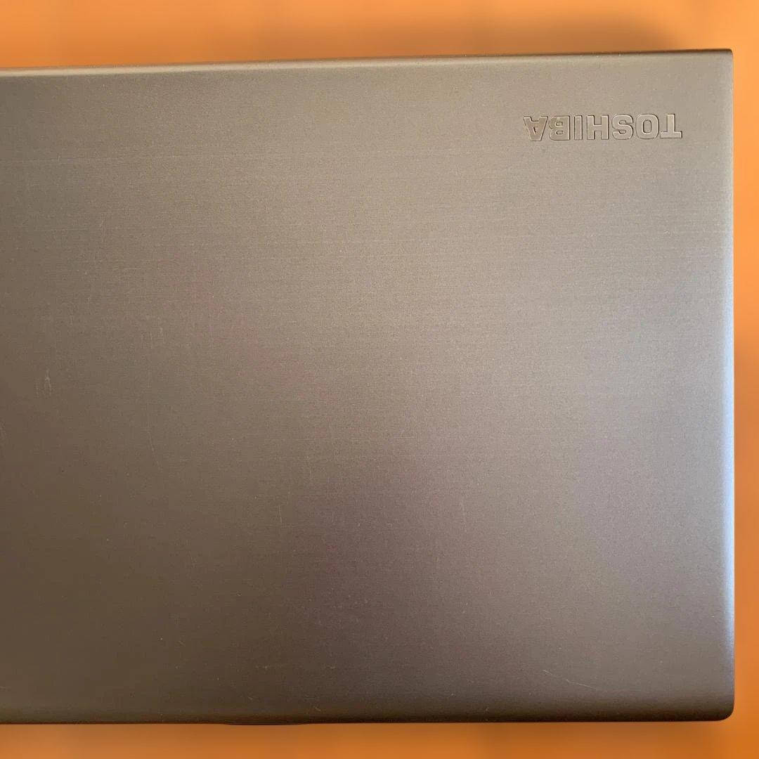 ✨dynabook✨第8世代i3✨8GB✨256GB✨Win11✨Office付