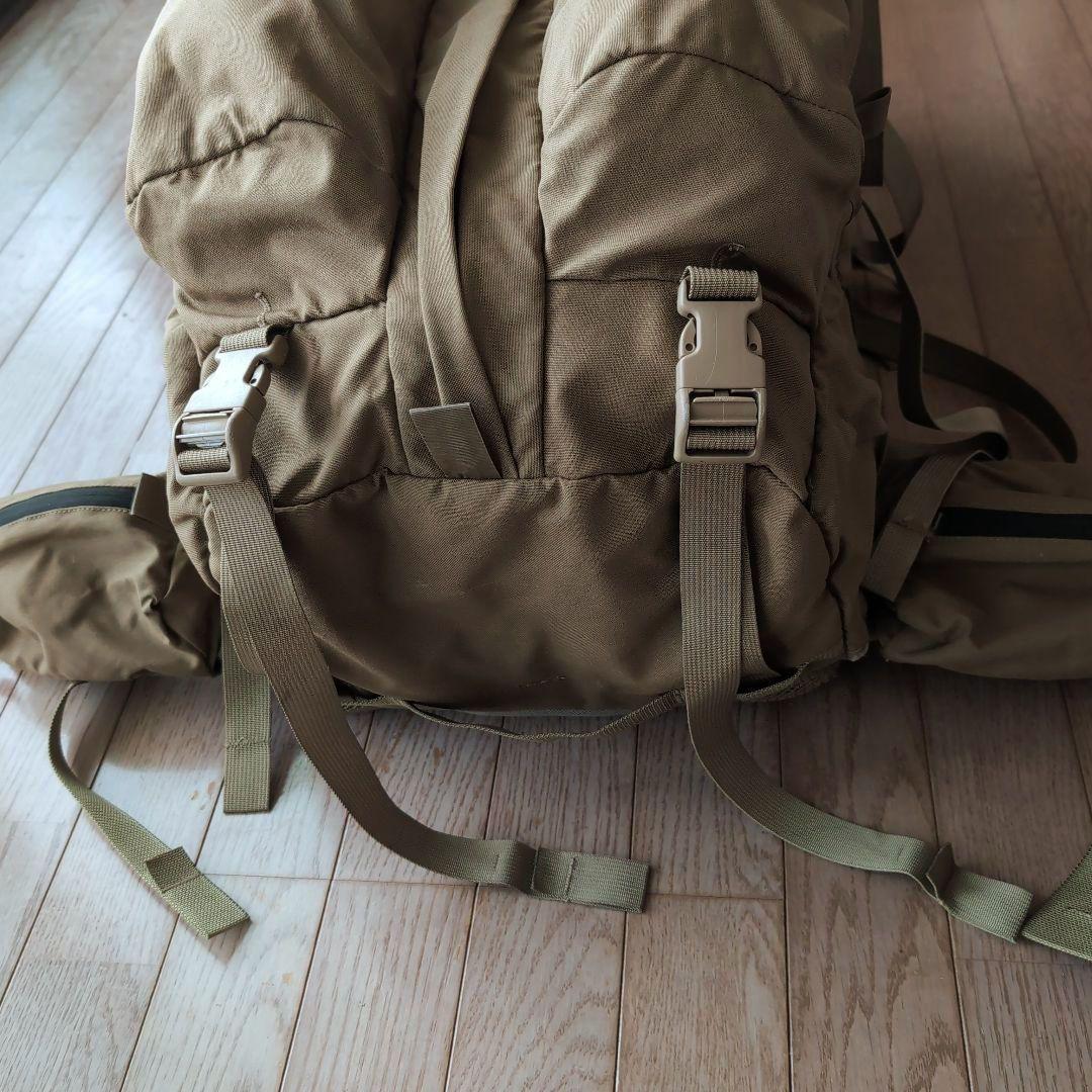 アメリカ製 MYSTERY RANCH SATL Assault Pack