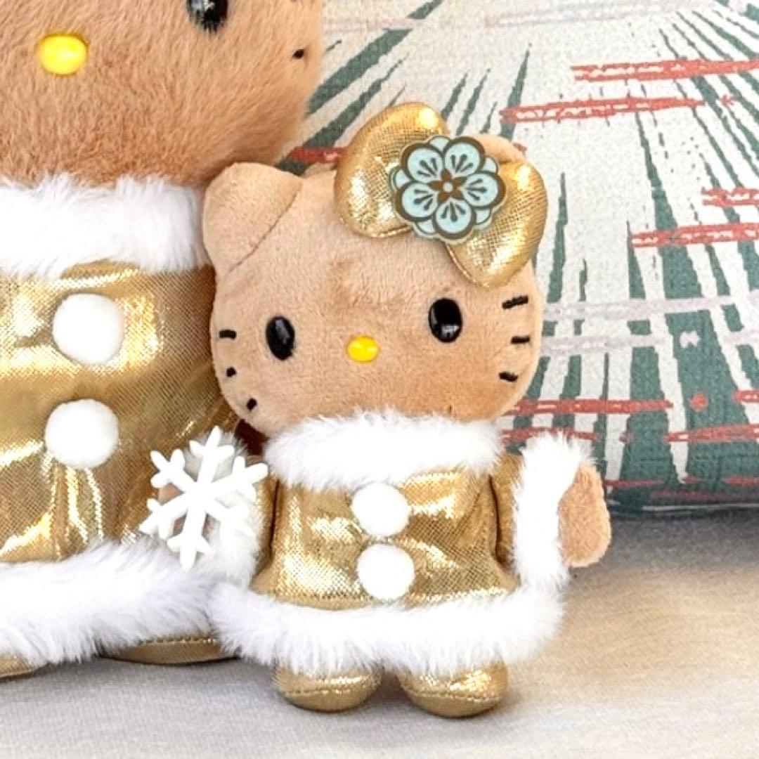 2026年新作　カハラホテル　日焼けキティ　元旦発売　限定品