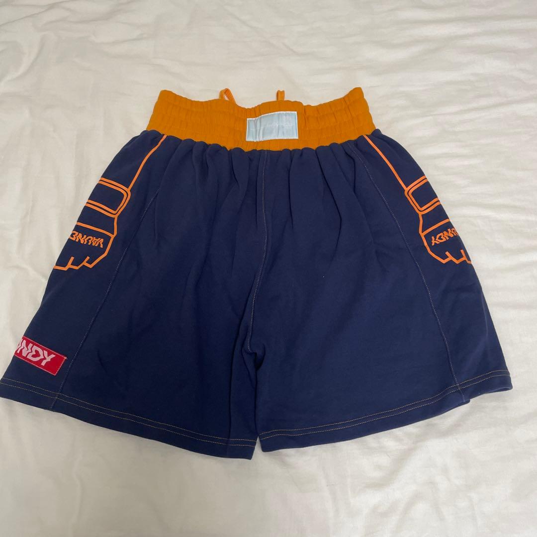 vaundy トドメの一撃　セットアップ