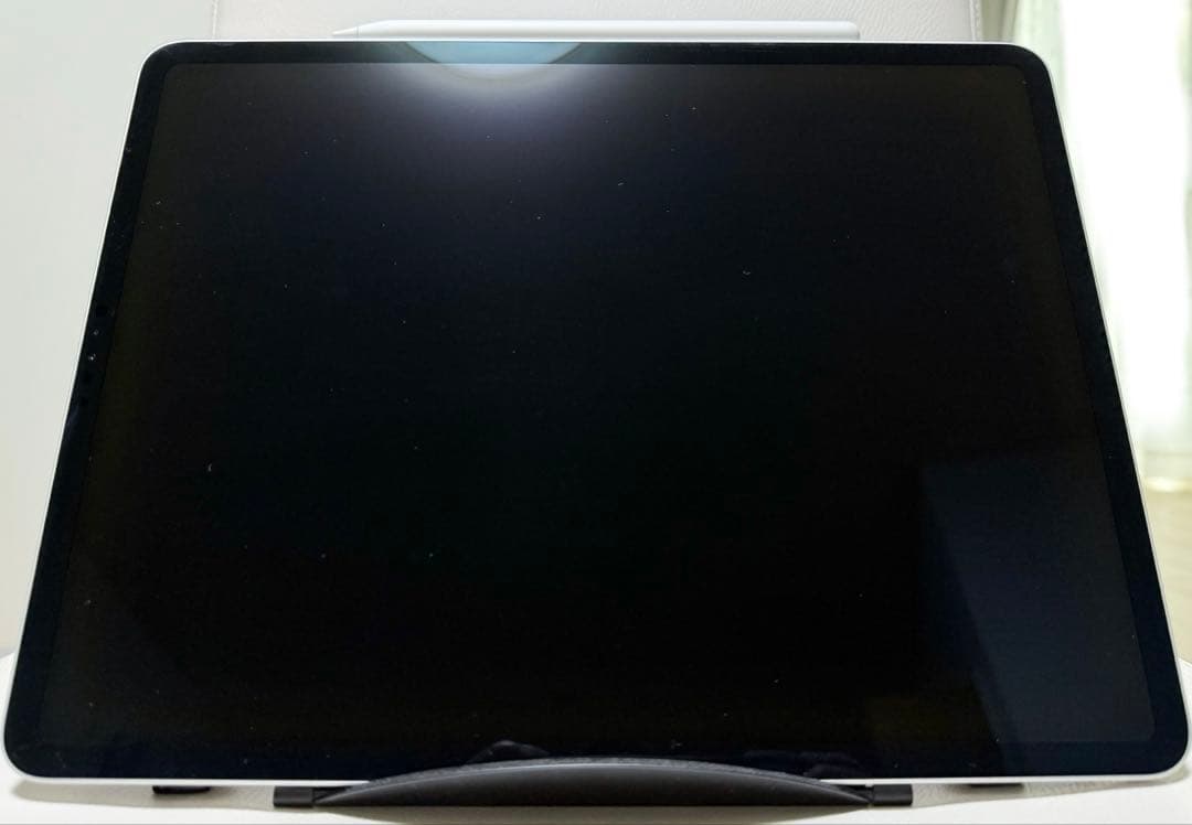 か*ぺ様 iPad Pro 12.9 第4世代 256GB Apple Penc