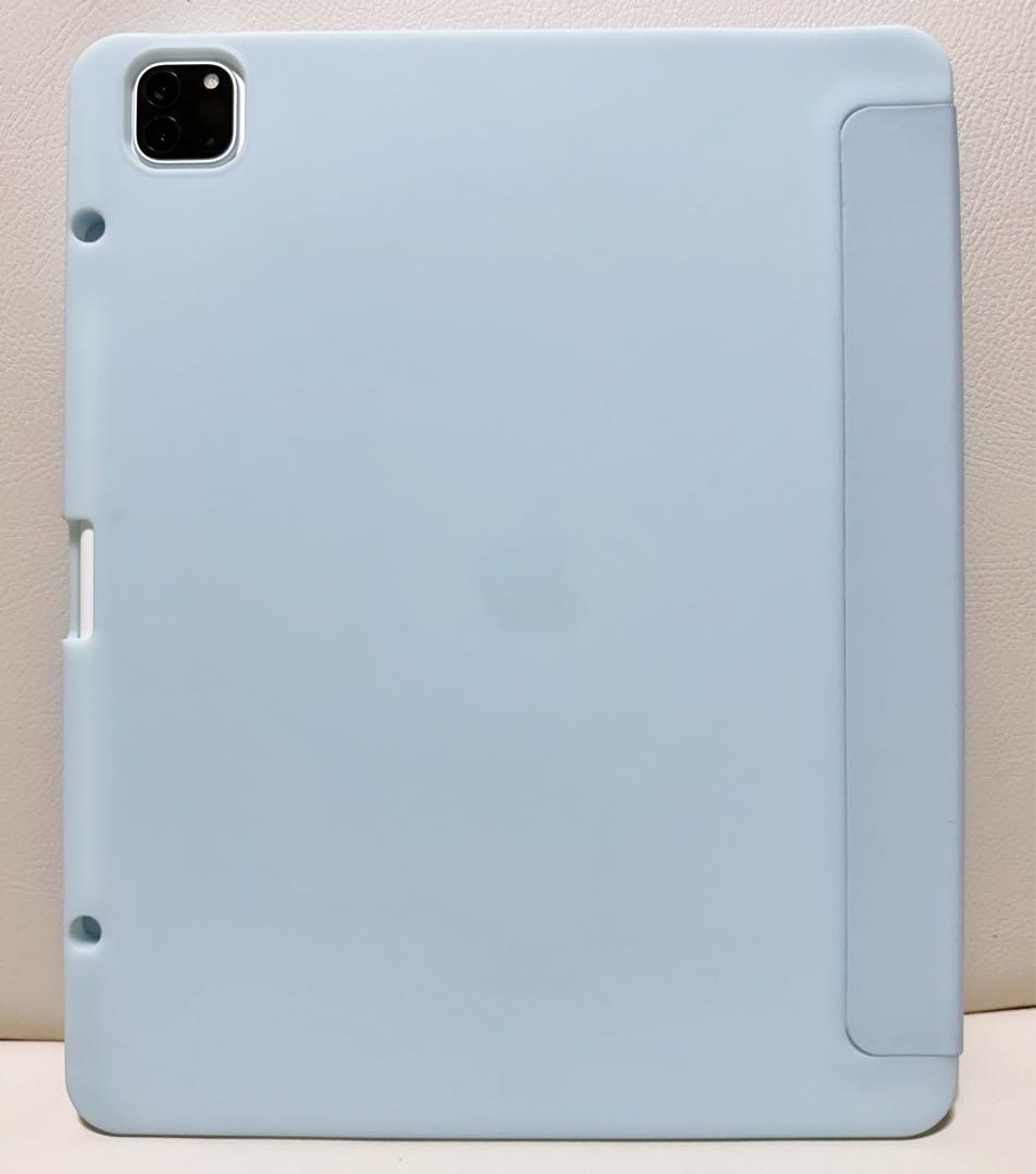 か*ぺ様 iPad Pro 12.9 第4世代 256GB Apple Penc