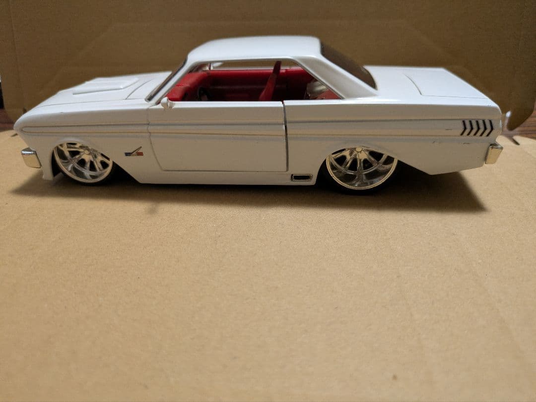 jada 1964 フォード ファルコン