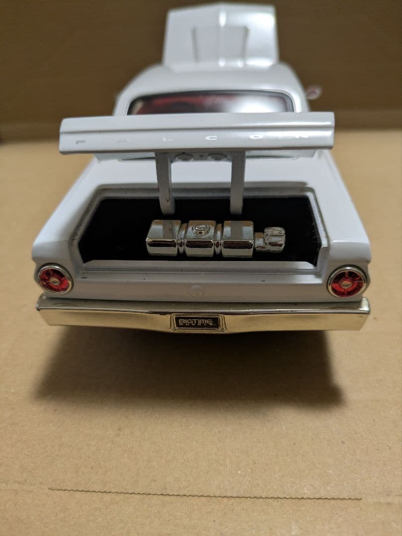 jada 1964 フォード ファルコン