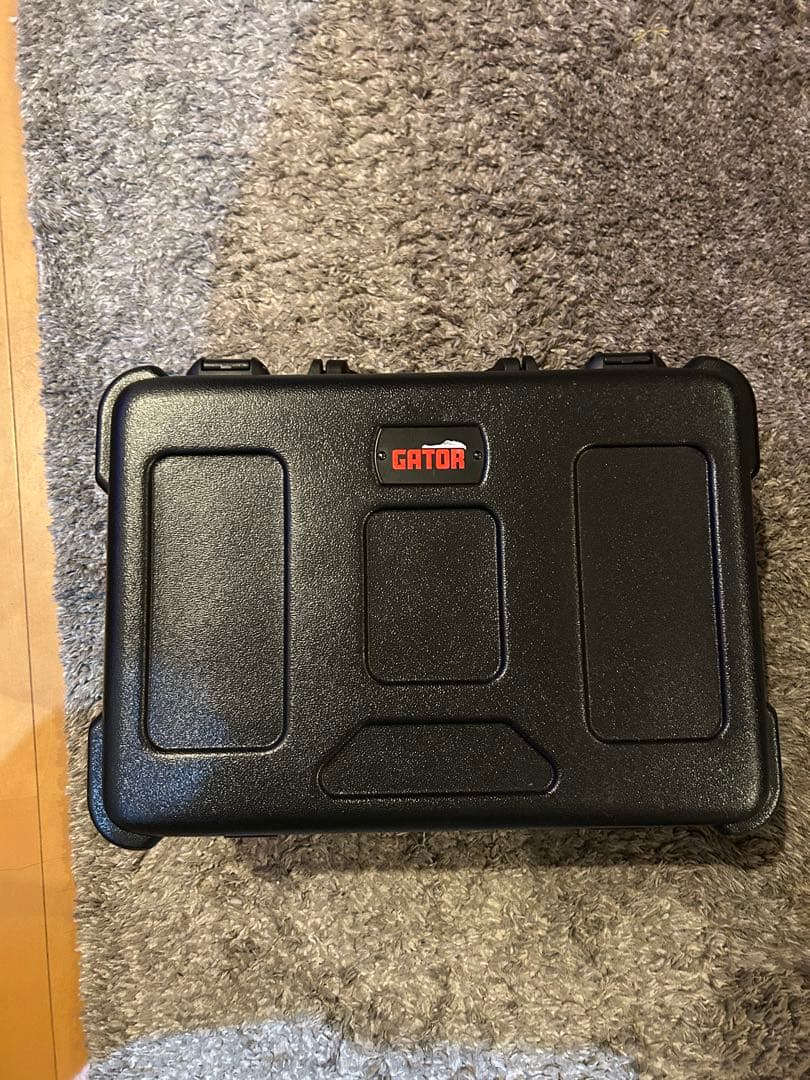 quad cortex gator ハードケース