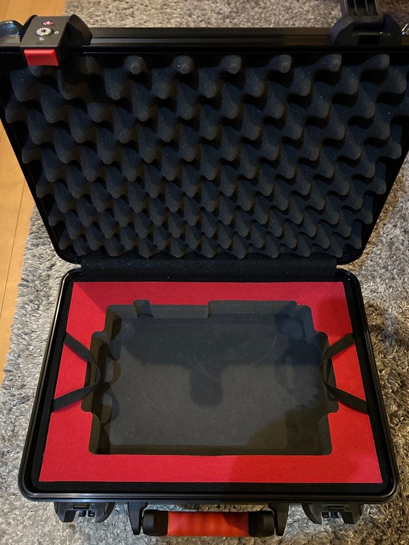 quad cortex gator ハードケース