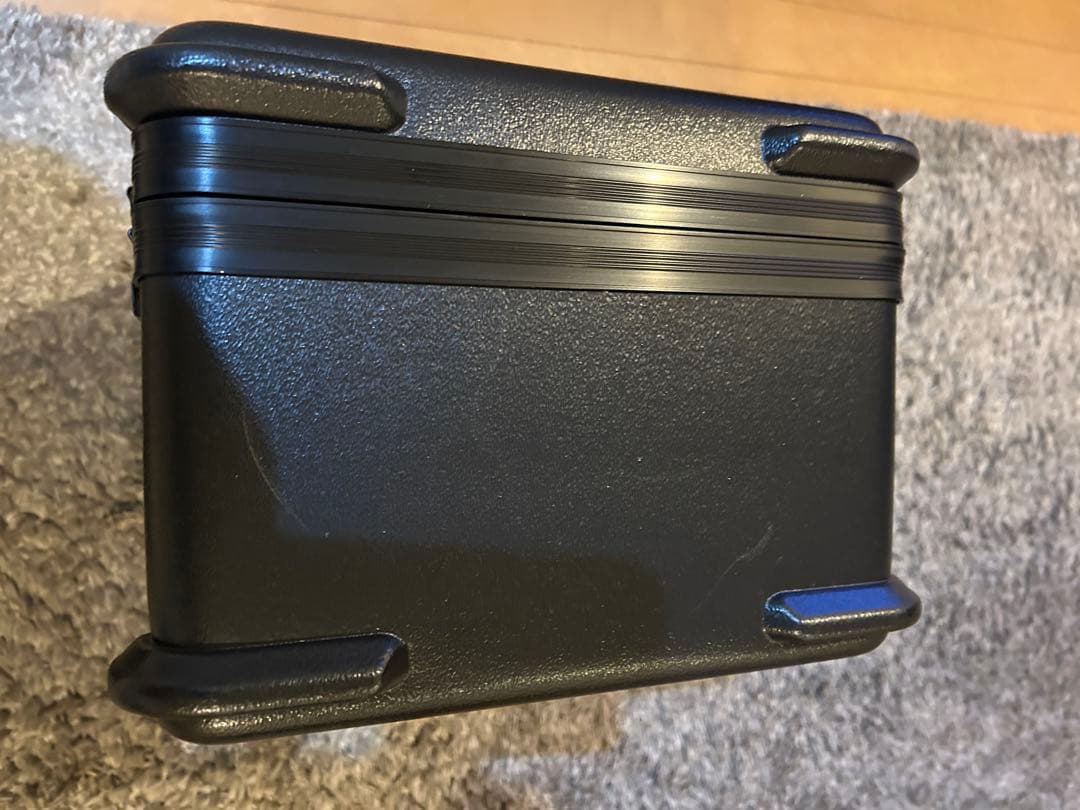 quad cortex gator ハードケース