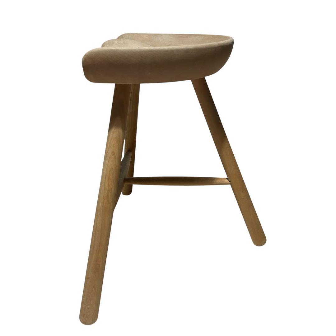 WERNER | SHOEMAKER スツール 椅子 チェア