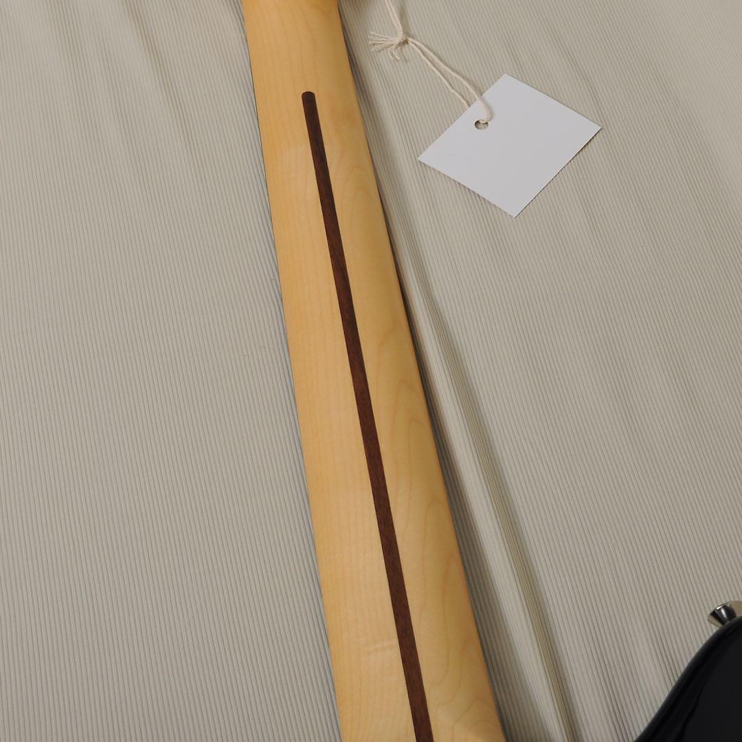 ギター Fender MIJ Junior Collection Jazzmaster