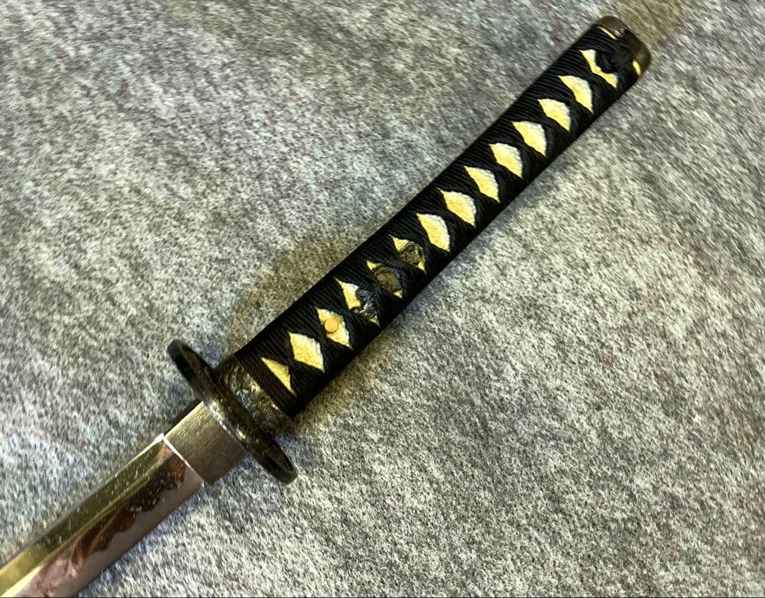 模造刀 2本セット コスプレ