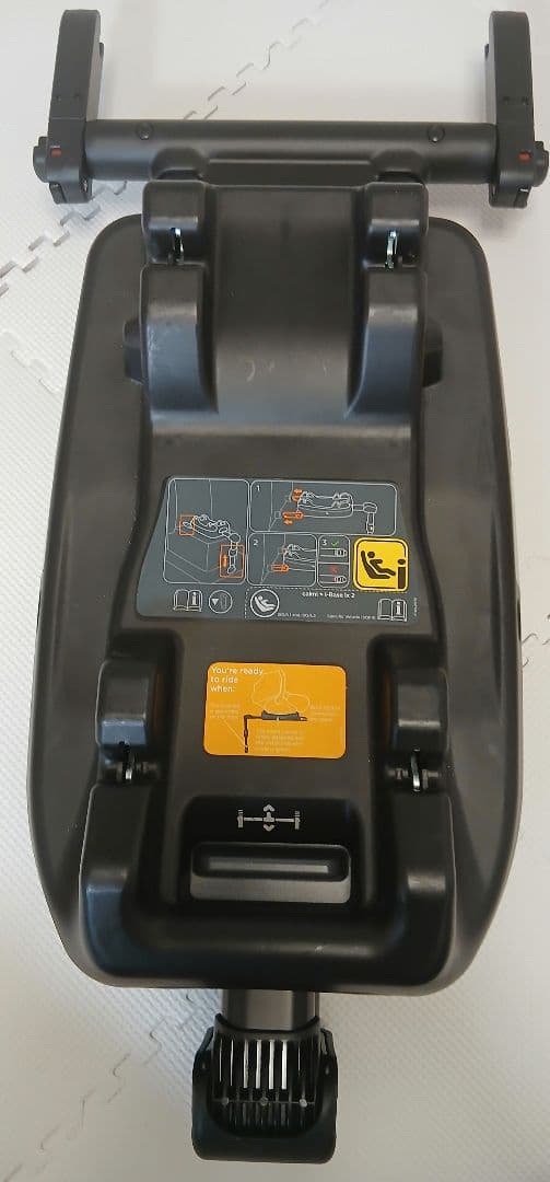 (*)様 Joie i-base lx2(アイ・ベース ラックス 2)