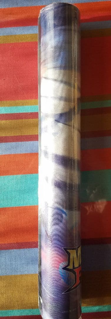 MtG 「豊穣の声、シャライ」プレイマット☆MF仙台3点セット☆