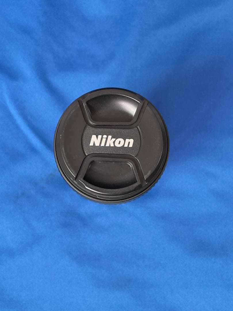 [使用少・美品] AF-S VR 70-300mm f4.5-5.6G