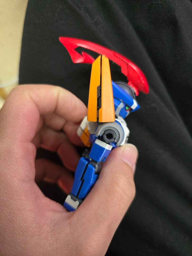 BANDAI ダンボール戦機 LBX Zモード Σオービス　σオービス